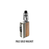 Voopoo Drag 4 177W Starter Kit - Liberty Vape
