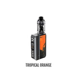 Voopoo Drag 4 177W Starter Kit - Liberty Vape