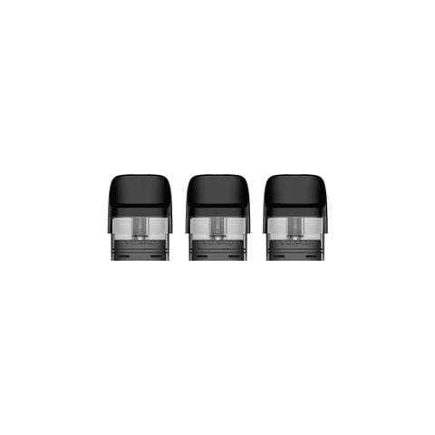 VooPoo Vinci / Drag Nano 2 Replacement Pods | Liberty Vape VooPoo Vinci / Drag Nano 2 Replacement Pods | Liberty Vape