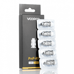 VOOPOO PnP Replacement Coils - Liberty Vape
