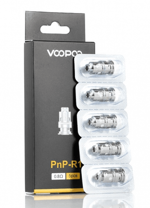 VOOPOO PnP Replacement Coils - Voopoo - Liberty Vape