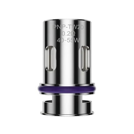 VOOPOO PnP Replacement Coils  Liberty Vape