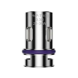 VOOPOO PnP Replacement Coils - Voopoo - Liberty Vape