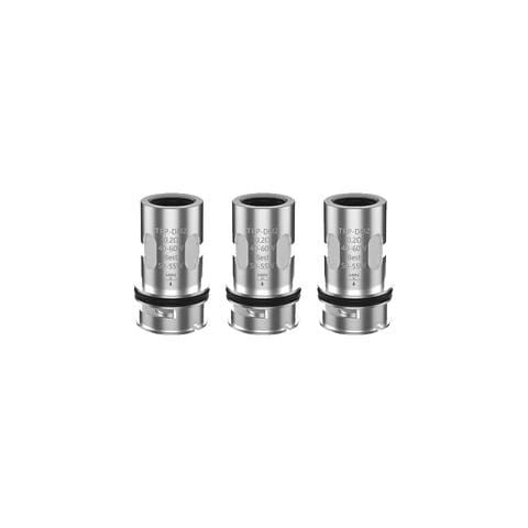 VOOPOO TPP Replacement Coils Liberty Vape VOOPOO TPP Replacement Coils Liberty Vape