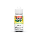 Watermelon E-Juice - Lemon Drop - 60mL / 100mL - Liberty Vape