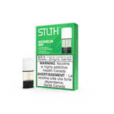 Watermelon Mint - STLTH Pods - (Bold/Salt Nic) - Liberty Vape