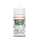 Watermelon Salt Nic - Apple Drop ICE Salts - 30mL - Liberty Vape