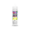 Wild Berry E-Juice - Lemon Drop Ice - 60mL - Liberty Vape