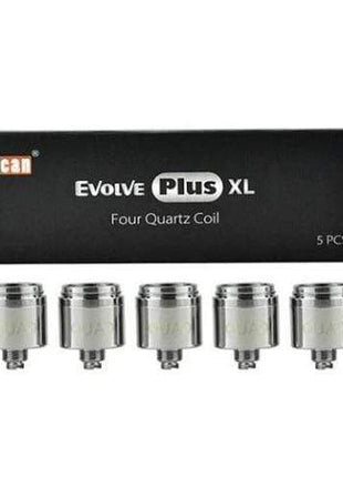 Yocan Evolve Plus XL Replacement Coils