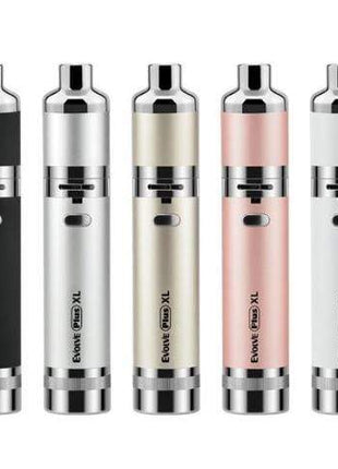 Yocan Evolve Plus XL Wax Vape Pen - Canada | Liberty Vape Yocan Evolve Plus XL Wax Vape Pen - Canada | Liberty Vape