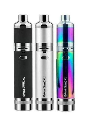 Yocan Evolve Plus XL Wax Vape Pen - Yocan - Liberty Vape