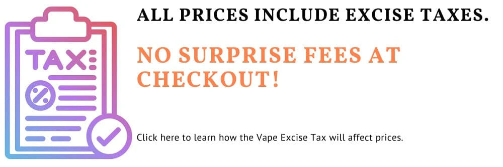 BEST PRICES IN CANADA Liberty Vape | Online Store | Edmonton