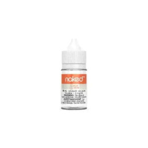 Naked 100 E-Liquid — 30mL – All Melon