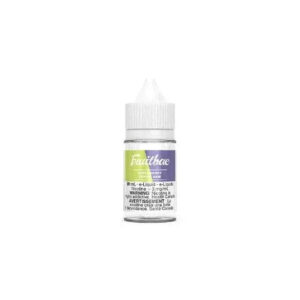 Fruitbae E-Liquid — 30mL – Apple Berry