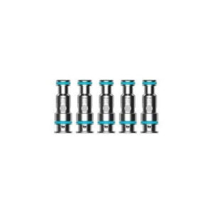 Aspire AF (Flexus Q) Replacement Coils - Aspire - Liberty Vape