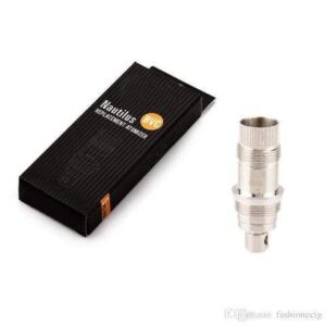 Aspire Nautilus 2 BVC Replacement Coils - Aspire - Liberty Vape