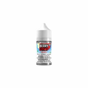 Berry Drop E-Liquid — 30mL – Apple