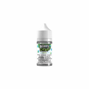Berry Drop Ice E-Liquid — 30mL – Cactus