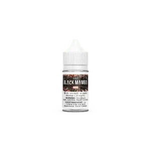 Black Mamba Salts E-Liquid — 30mL – Bite