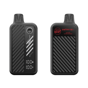 Flavour Beast Mode MAX 2 50K Disposable Vape — 50000 Puffs — 20mL – Bangin' Blood Orange Iced