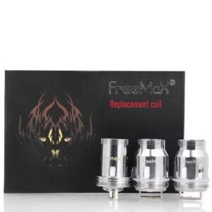 FreeMaX Mesh Pro Replacement Coils - Freemax - Liberty Vape