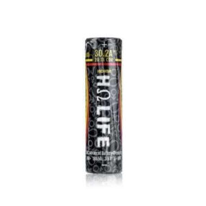 Hohm Tech Life 18650 3015mAh 22.1A Battery - Hohm Tech - Liberty Vape