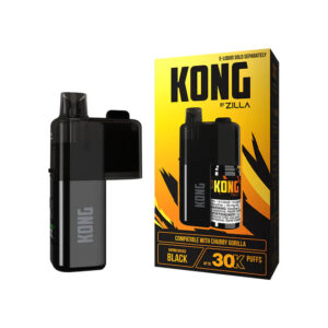 Kong by Zilla Disposable Device - Liberty Vape