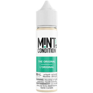L!X Salts E-Liquid — 60mL - Liberty Vape