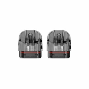 Smok Nord 6 Dual Core Replacement Pod - Dual Meshed 0.4 - Smok - Liberty Vape