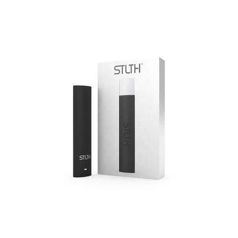 STLTH Vape Starter Kit - Type-C, 470 mAh - STLTH - Liberty Vape
