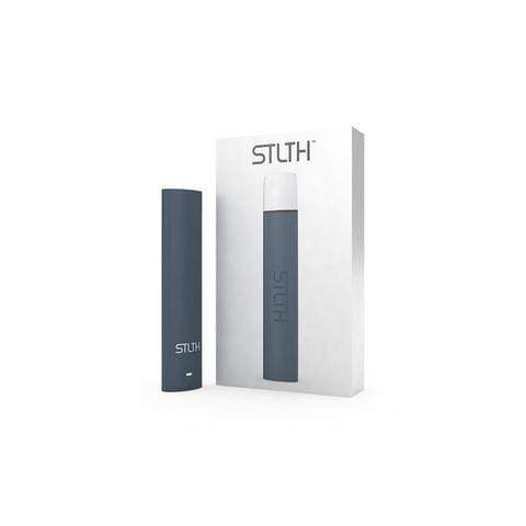 STLTH Vape Starter Kit - Type-C, 470 mAh - STLTH - Liberty Vape