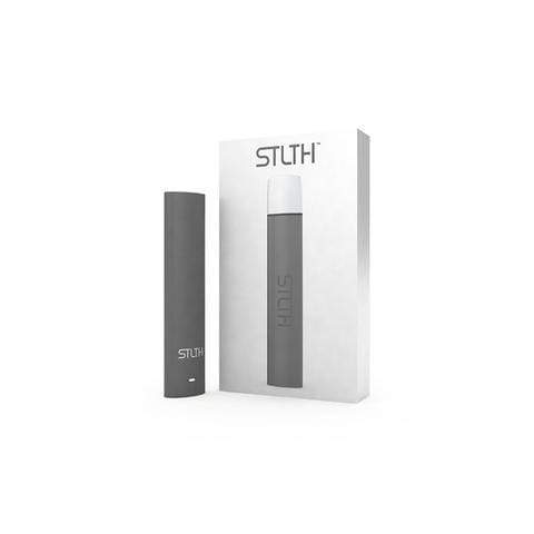 STLTH Vape Starter Kit - Type-C, 470 mAh - STLTH - Liberty Vape