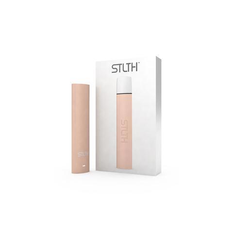 STLTH Vape Starter Kit - Type-C, 470 mAh - STLTH - Liberty Vape