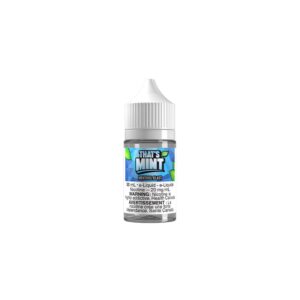 That's Mint Salts E-Liquid — 30mL – Menthol Blast