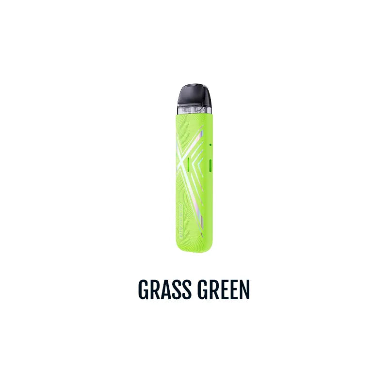 UWELL Caliburn Air 25W Pod Kit – Grass Green