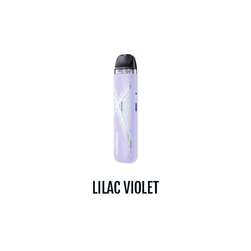 UWELL Caliburn Air 25W Pod Kit – Lilac Violet