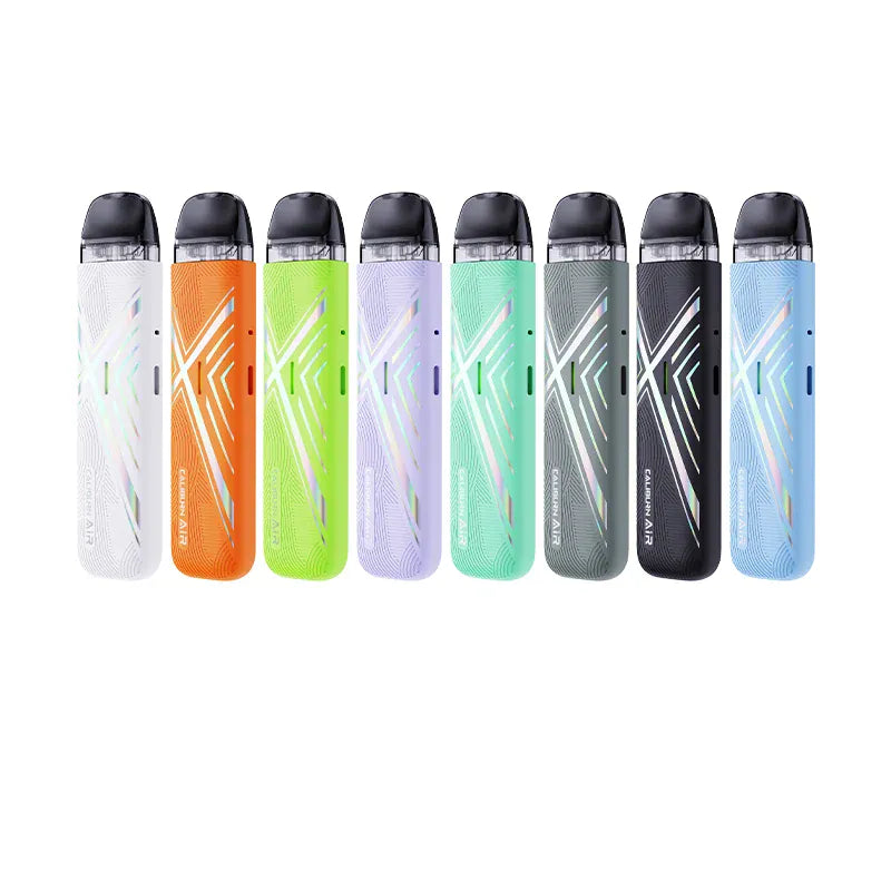 UWELL Caliburn Air 25W Pod Kit