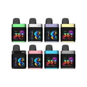 UWELL Caliburn G3 PRO KOKO Pod Kit - UWELL - Liberty Vape