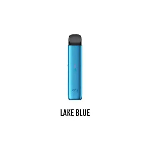 UWELL Caliburn G4 MINI 35W Pod Kit – Lake Blue
