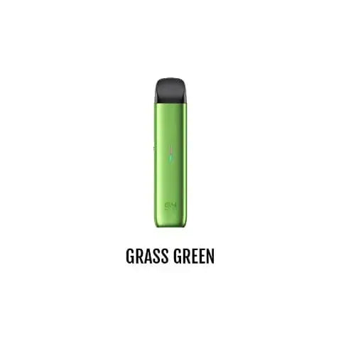 UWELL Caliburn G4 MINI 35W Pod Kit – Grass Green