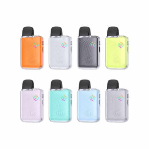 Uwell Caliburn G5 Lite Koko Pod Kit - Uwell - Liberty Vape