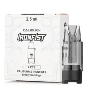 UWELL Caliburn & Ironfist L Replacement Pods - UWELL - Liberty Vape
