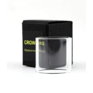 UWELL Crown 3 Replacement Glass - UWELL - Liberty Vape