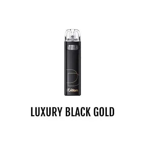 UWELL Dillon EM 25W Pod Kit - UWELL - Liberty Vape