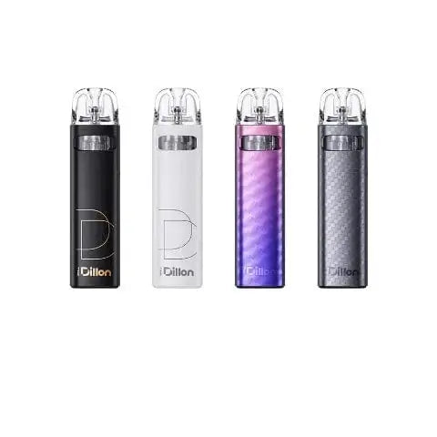 UWELL Dillon EM 25W Pod Kit - UWELL - Liberty Vape
