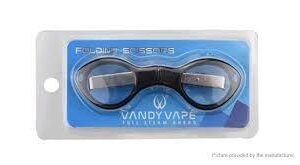 Vandy Vape Folding Scissors - Vandy Vape - Liberty Vape