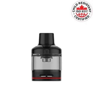 Vaporesso GTX POD 22 Replacement Pods - Vaporesso - Liberty Vape