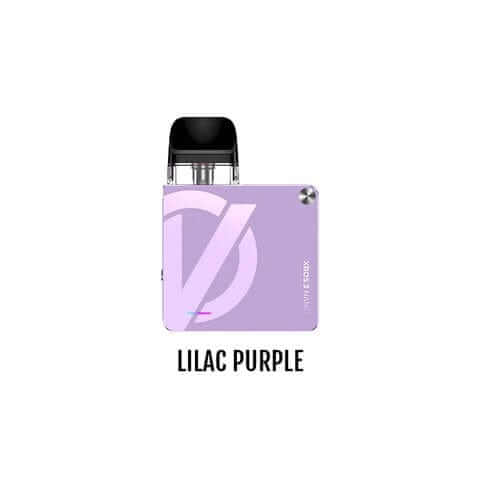 Vaporesso XROS 3 NANO Pod Kit - Vaporesso - Liberty Vape