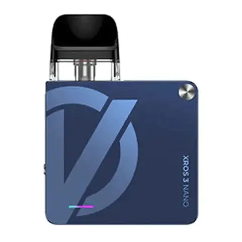 Vaporesso XROS 3 NANO Pod Kit - Vaporesso - Liberty Vape