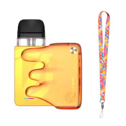 Vaporesso XROS 3 NANO Pod Kit - Vaporesso - Liberty Vape